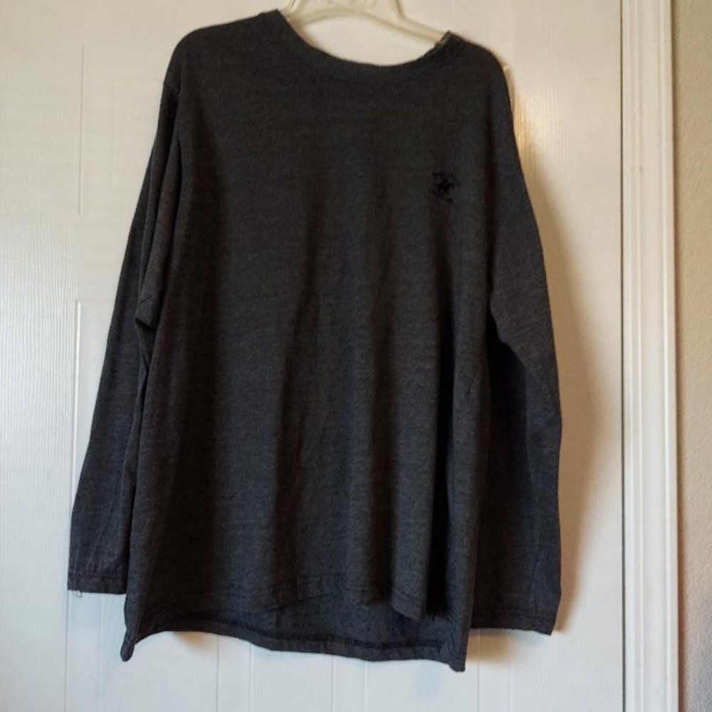 Big Boys 2xl Beverly Hills Polo